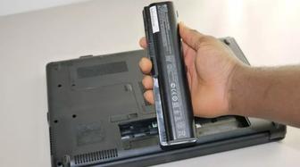 Аккумулятор батарея ноутбука apple Acer Asus Dell Hp Lenovo Samsung