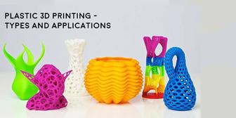 3D печать по технологии FDM