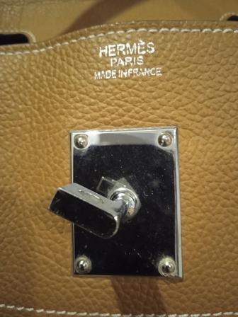 Hermes знаменитая сумка Биркин