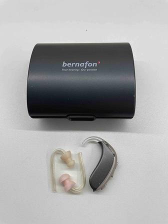 Продам слуховой аппарат Bernafone