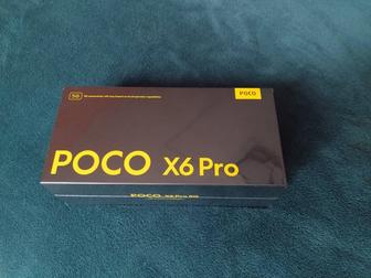 Poco x6 pro 8/256gb