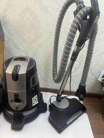 Продам пылесос от Aura Roboclean Splus Pro Max