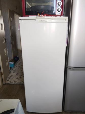 Холодильник сатам