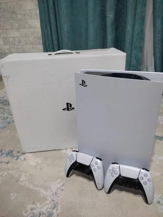 SONY PlayStation 5