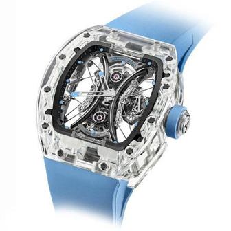Мужские часы Richard
Mille RM 53-02