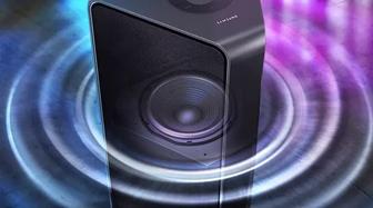 Продам аудиосистему Samsung Giga Party MX-Т70