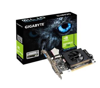 видеокарта Geforce GT 710