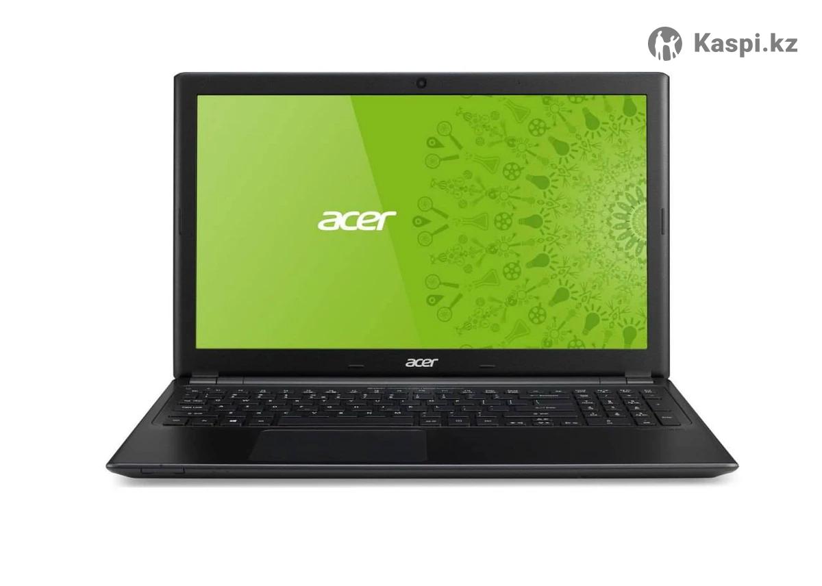 Acer Aspire V5. Core i7-3537U. SSD 256Gb. Гарантия. Рассрочка 0-0-12:  №114696579 — ноутбуки в Алматы — Kaspi Объявления