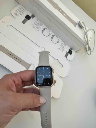 Apple Watch 7 Series 41 mm