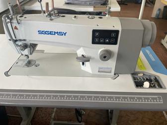 Продам Швейную машинку машина SGGEMSY SG8802E. Только до конца мая!!