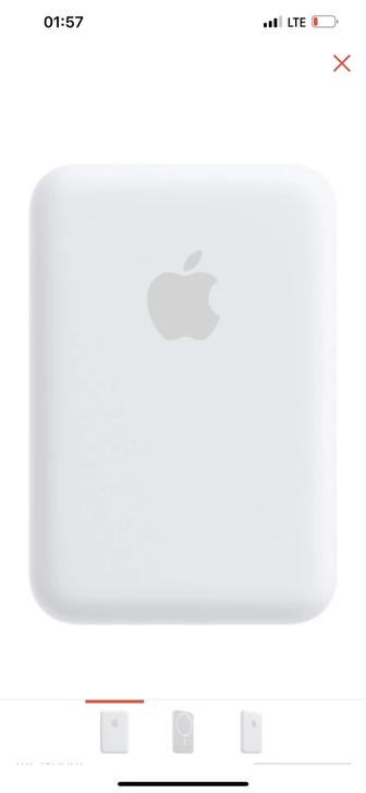Продам apple magSafe Battery Pack