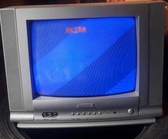 Продам телевизор Аkira цветной для кабельного телевидение