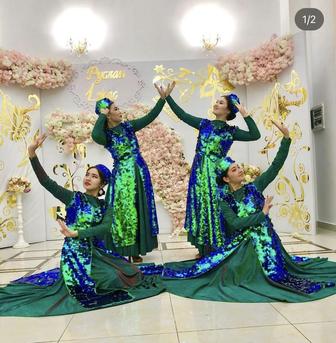 Танцовщицы Алматы