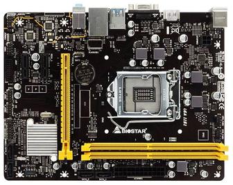 Koloe H310M, Intel H310, (Rev 1.02) Soket LGA1151 (Intel), ОЗУ 2xDDR4