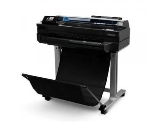 Плоттер / принтер HP t520