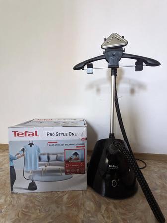 Утюг отпариватель Tefal