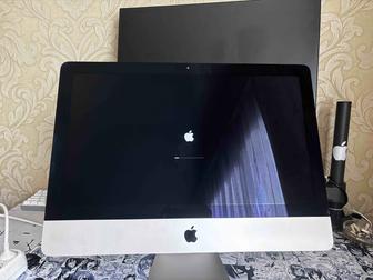 Aplle iMac 21.5-inch, Late 2013