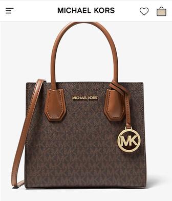 Сумка кросс-боди Michael Kors