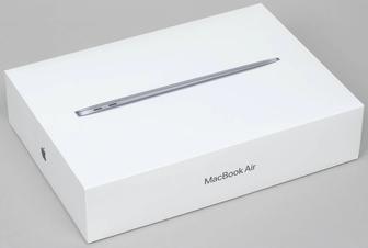 MacBook Air 13 Apple M1 , 8 ГБ, 256 новый. Для нашего рынка