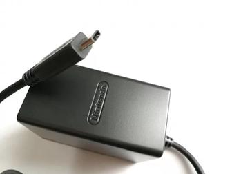Nintendo switch зарядное устройство зарядка блок пмтания