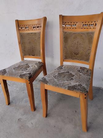Декоративные стулья