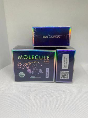 Молекула плюс Премиум Molecule plus Premium капсулы для похудения 46 штук