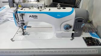 Продам промышленную швейную машину Jack A2S