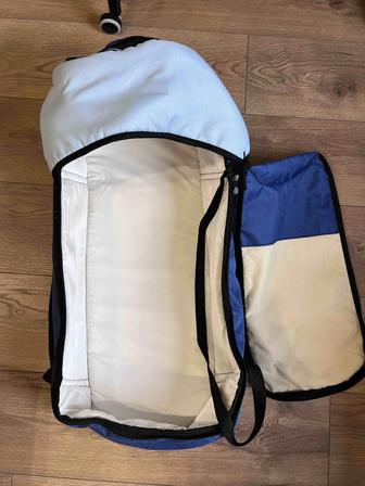 Продам сумку-переноску для новорожденных