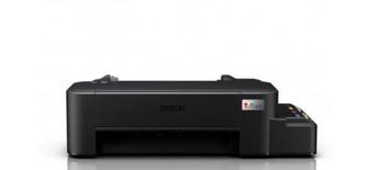 Новый принтер Epson L121