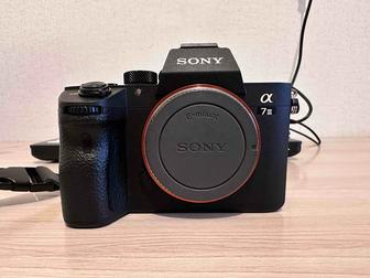 Sony a7 iii (беззеркальный фотоаппарат, камера)