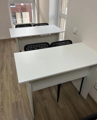 Новые столы офисные