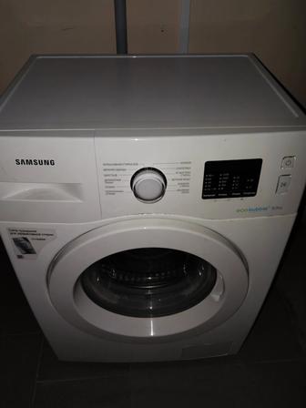Продам стиральную машину Самсунг на 6 кг