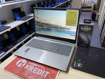 Ноутбук Lenovo Core i3-1005G1, SSD 512гб, HDD 1000гб, Озу 4гб