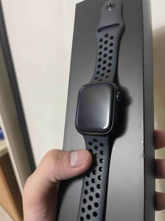Apple Watch 7 NIKE