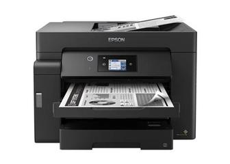 Новый принтер со склада Epson M15146