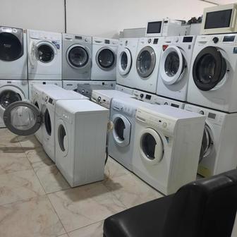Продам стиральные машины в отличном рабочем состоянии