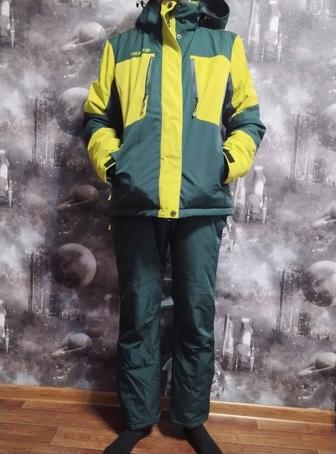 Лыжный костюм SuperEuro