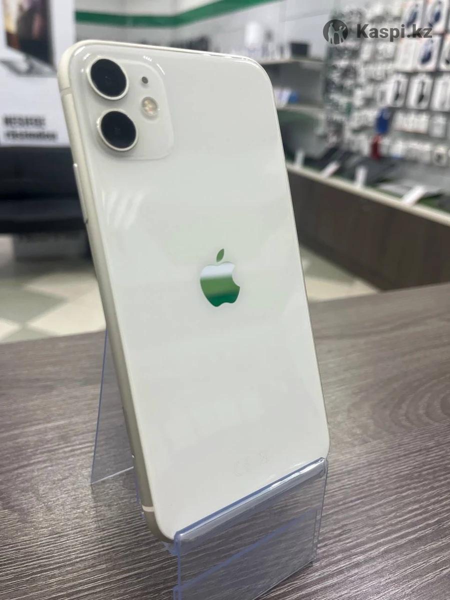 iPhone 11: №114752488 — мобильные телефоны в Костанае — Kaspi Объявления