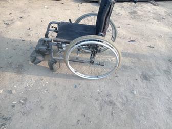 Инвалидовский коляска