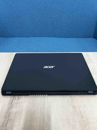 Ноутбук Acer Aspire 3 i3 1005G1 / 4ГБ / 256SSD / 15.6 / как НОВЫЙ!