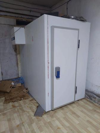 Ремонт холодильников морозильников промышленных холодильных камер