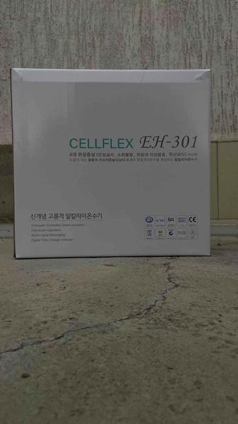 Ионизатор Cellflex