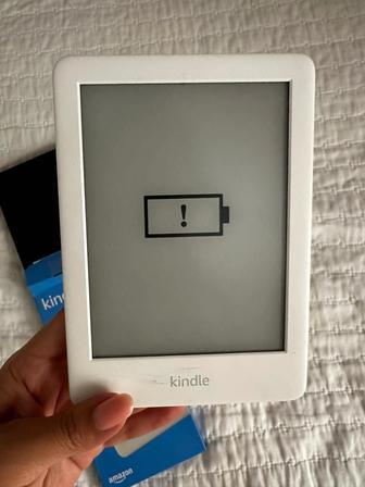 Kindle Paperwhite