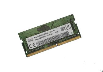 Оперативная память Mix Brand 8Gb DDR4 3200 MHz