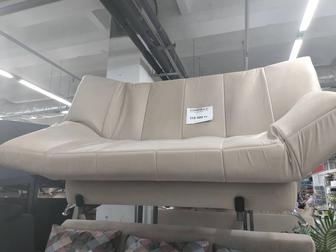 Продам новый раскладной диван