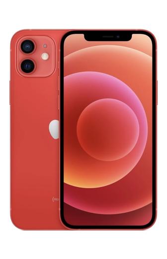 iPhone 11red