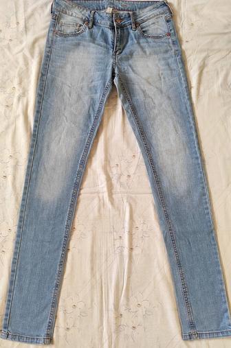 Продам джинсы мужские, размер 46-48