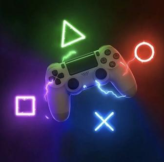 Доставка Аренда PS5 PlayStation 5 Прокат пс акция 2+1 в ПОДАРОК !