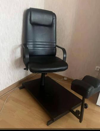 Продам педикюрное кресло
