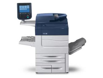 Xerox Color C70 цветной лазерный принтер А3+ для полиграфии